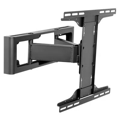 imagen para Pull-Out Pivot Wall Mount for 43" to 55" TVs