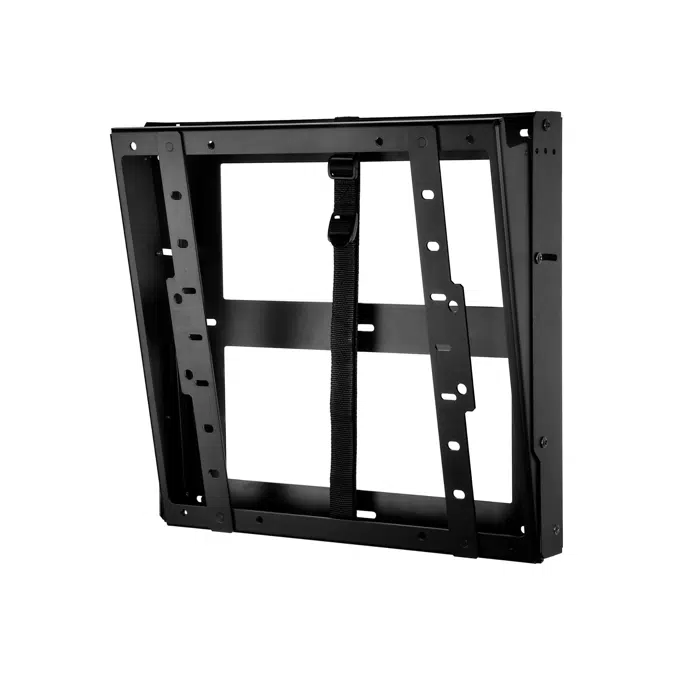 BIM objects Free download! SmartMount® Flat/Tilt Wall Mount with