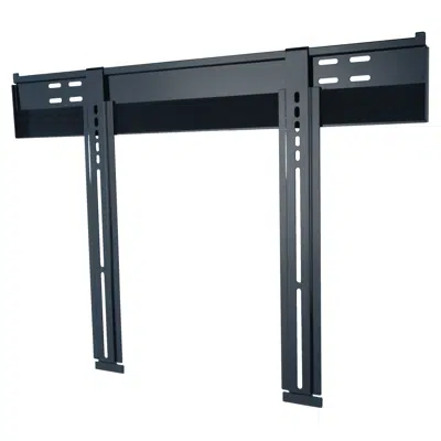 Imagem para DesignerSeries™ Universal Ultra Slim Flat Wall Mount for 37" to 75" Ultra-thin Displays SUF650P}