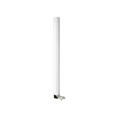afbeelding voor Extension Column Cord Wrap ACC852W