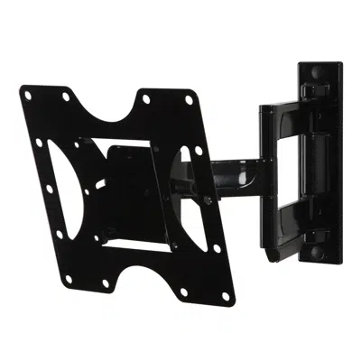 Image pour Paramount™ Articulating Wall Mount for 22" to 43" Displays PA740
