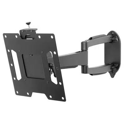 画像 SmartMount® Articulating Wall Mount for 22" to 43" Displays