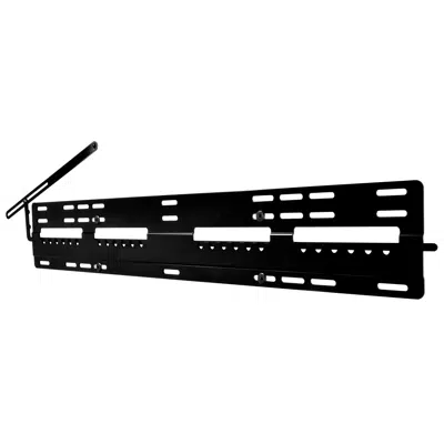 imagem para SUF661 DesignerSeries™ Universal Ultra Slim Flat Wall Mount for 40" to 80" Ultra-thin Displays