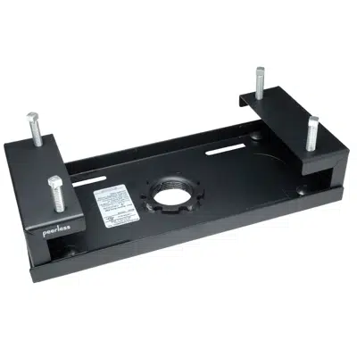 изображение для I-Beam Clamp for 7" to 12" I-Beams ACC559