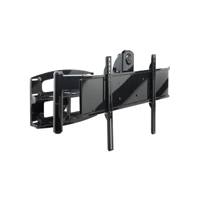 画像 PLA Series Articulating Wall Arm for 37" to 95" Displays