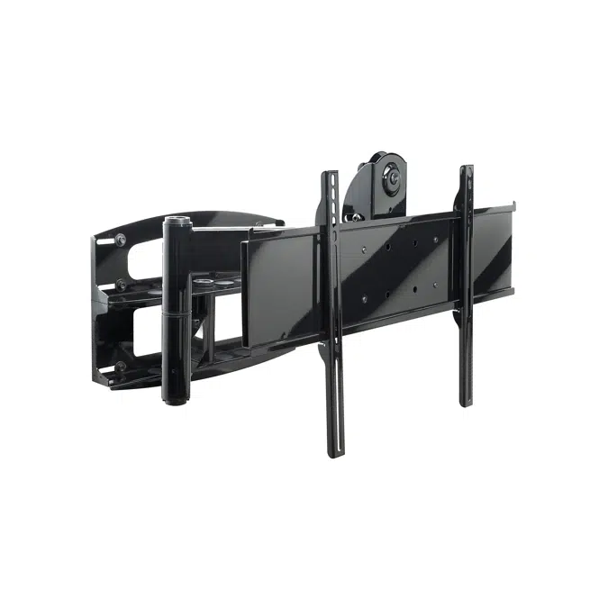 PLA Series Articulating Wall Arm for 37" to 95" Displays