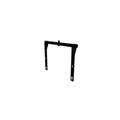 afbeelding voor Ceiling Mount for Panasonic TH-85PF12U/ TH-85PF12E Flat Panel Screens PANA-85CEIL