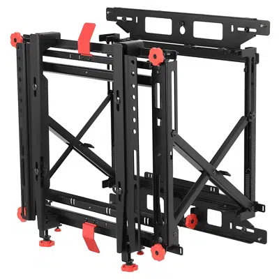 Image for SmartMount® Supreme Full Service Video Wall Mount for 46" to 60" Displays DS-VW775