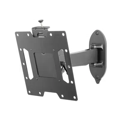 Obrázek pro SP740P SmartMount® Pivoting Wall Mount for 22" to 43" Displays