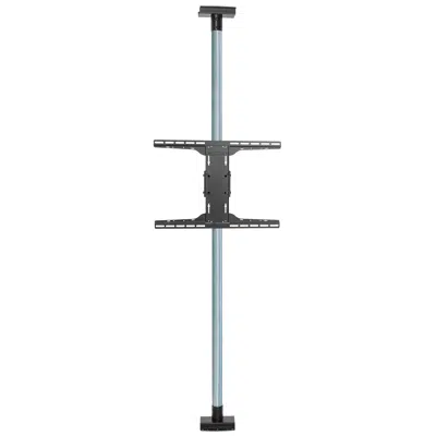 Image for Modular Series Floor-to-Ceiling Kit for up to 75" Displays MOD-FCSKIT300