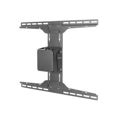 Image for PLCM-2-UNL SmartMount® Ceiling Mount with I-Shaped Adaptor and Tilt Box for 32" to 90" Displays