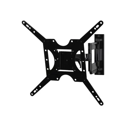 Image for PA746 Paramount™ Articulating Wall Mount for 32" to 50" Displays