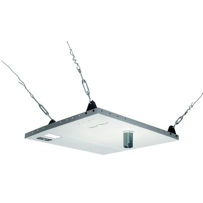 Lightweight Suspended Ceiling Kit