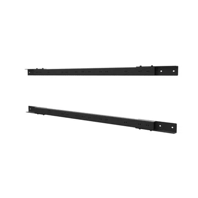 afbeelding voor Ceiling Menu Board Connector for 4x1 Configurations ACC-MBCR1