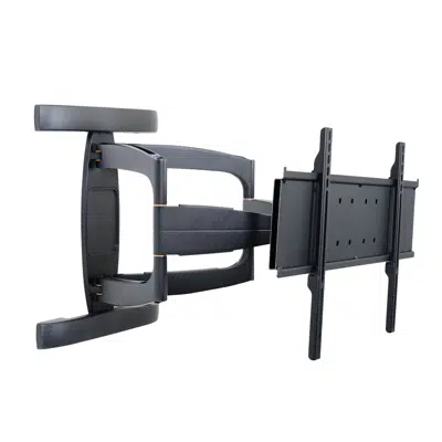 Image for Outdoor Articulating Wall Mount for 32" to 86" Indoor or Outdoor Displays ESA763PU