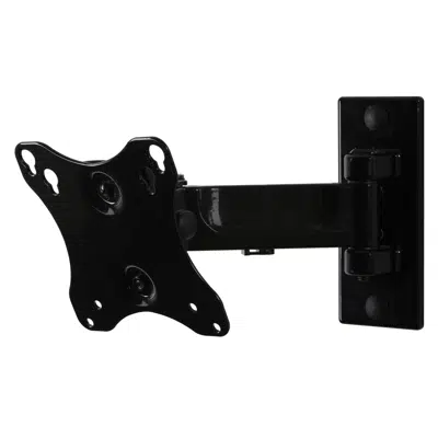 Image pour Paramount™ Pivot Wall Mount for 10" to 29" Displays PP730
