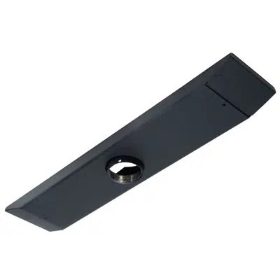 imagem para CMJ490 Ceiling Plate for Wood Joists and Concrete Ceilings at 24" Centers