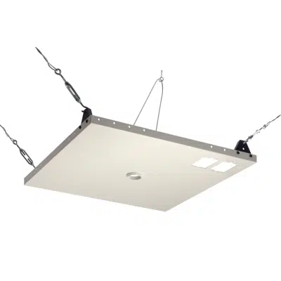 Image pour CMJ450 Suspended Ceiling Kit CMJ450