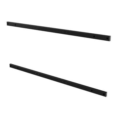 Image pour Accessory Adaptor Rails for VESA® 1000, 1200 or 1500mm Wide Mounting Patterns