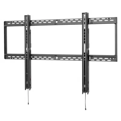 kép a termékről - SmartMount® Universal Flat Wall Mount for 60" to 98" Displays SF680