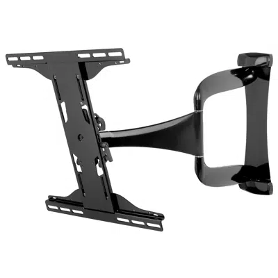 Image for DesignerSeries™ Universal Ultra Slim Articulating Wall Mount for 32" to 50" Ultra-thin Displays SUA747PU