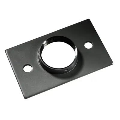 Wood Joists and Structural Ceiling Plate for Projectors and Small Flat Panel Displays ACC560 이미지