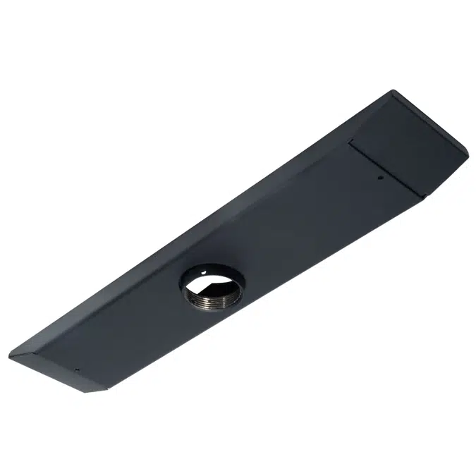 Ceiling Plate for Wood Joists and Concrete Ceilings at 16" Centers CMJ470