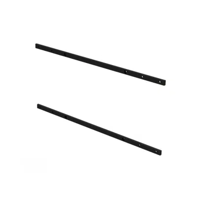 imagen para Accessory Adaptor Rails for VESA® 600, 800, and 900mm Wide Mounting Patterns ACC-V900X