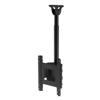 รูปภาพสำหรับ Neptune™ Outdoor TV Ceiling Mount for 43" to 75" TVs ECMUA