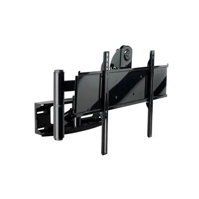 kép a termékről - PLA Series Articulating Wall Arm for 37" to 80" Displays PLA50-UNL