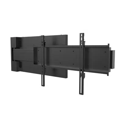 Universal Swing-Out Wall Mount for 55" to 75" TVs 이미지