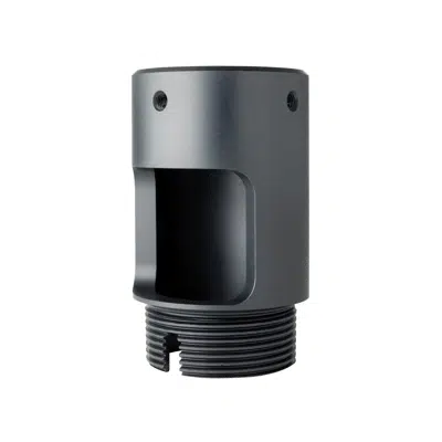 afbeelding voor Extension Column Connector with Cord Management ACC800