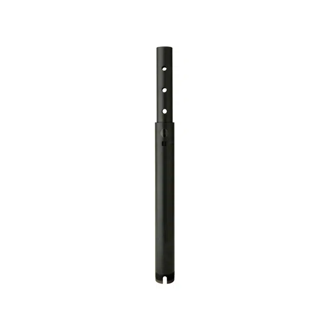 BIM objects Free download! MultiDisplay Adjustable Drop Columns