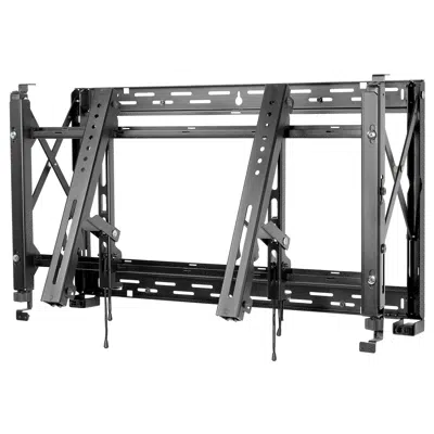 Image pour SmartMount® Full-Service Video Wall Mount with Quick Release - Landscape for 46" to 65" Displays DS-VW765-LQR