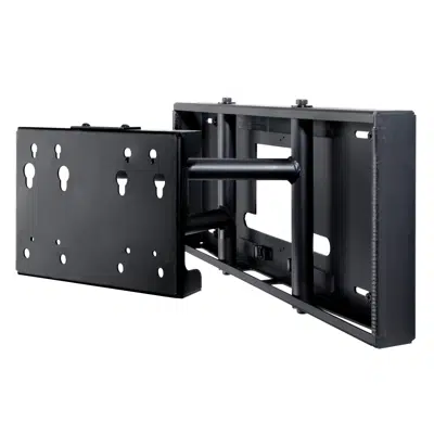 imazhi i FPS-1000 Pull-out Swivel Wall Mount for 32" to 80" (81 to 203 cm) Displays