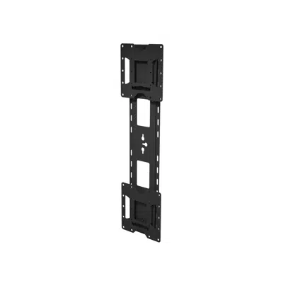 LG-WMF86BH Flat Wall Mount for the LG Ultra Stretch Signage (86BH5F-B) 이미지
