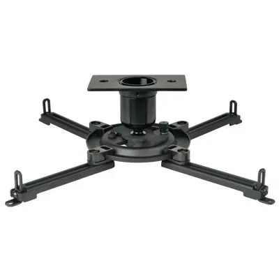 รูปภาพสำหรับ PJF2 Projector Mount for Multimedia Projectors up to 50lb (22kg) PJF2-UNV