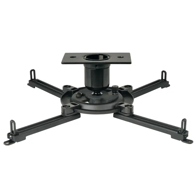 PJF2 Projector Mount for Multimedia Projectors up to 50lb (22kg)