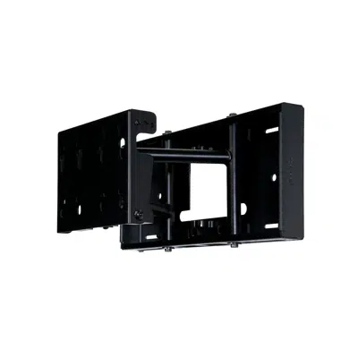 画像 Pull-out Pivot Wall Mount for 32"-80" Displays SP850