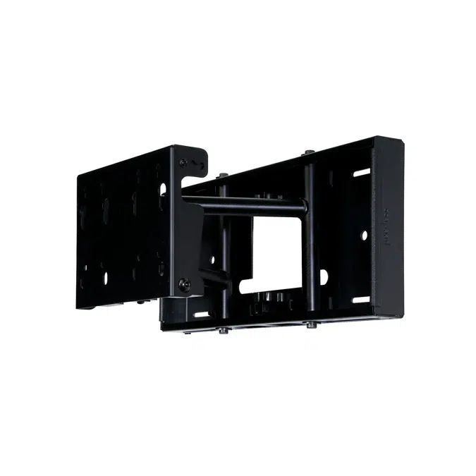 Pull-out Pivot Wall Mount for 32"-80" Displays