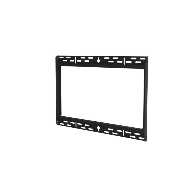 SmartMount® Menu Board Wall Plate Accessory ACC-MB3875