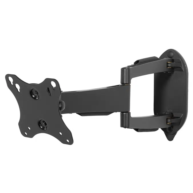 SmartMount® Articulating Wall Mount for 10" to 29" Displays