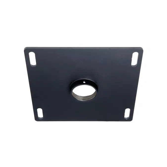 Unistrut and Structural Ceiling Plate 8" x 8" Ceiling Plate