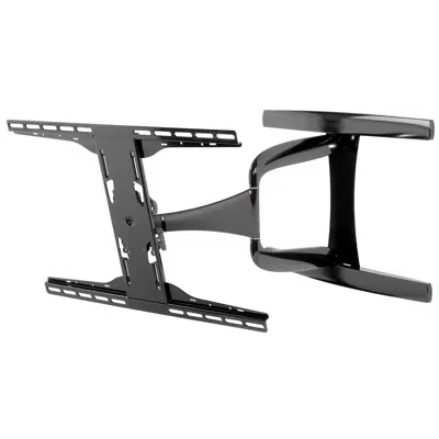 Image for SUA761PU DesignerSeries™ Universal Ultra Slim Articulating Wall Mount for 37" to 65" Ultra-Thin Displays