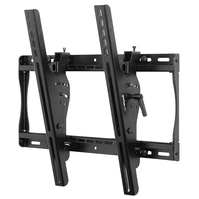 SmartMount® Universal Tilt Wall Mount for 32" to 50" Displays