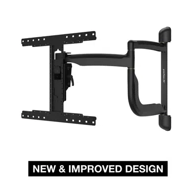 Image pour SmartMount® Articulating Wall Mount for 43" to 65"+ Displays