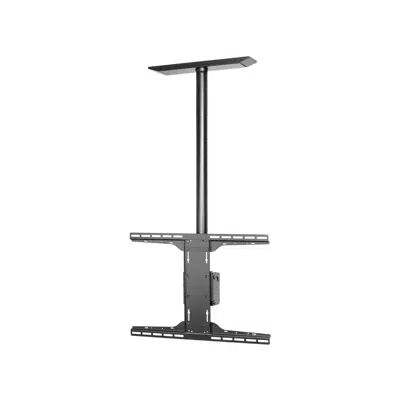 SmartMount® Universal Ceiling Mount for 32" to 90" Displays 이미지