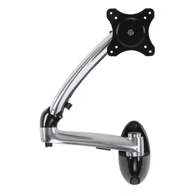 Articulating Wall Mount for up to 38" Monitors 이미지