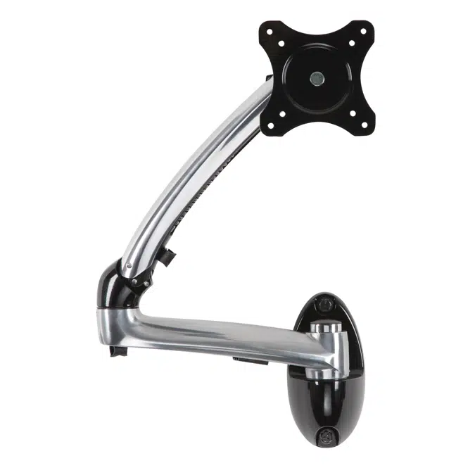 Articulating Wall Mount for up to 38" Monitors