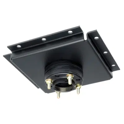 afbeelding voor Ceiling Adaptor for Structural Ceilings with Stress Decoupler DCS200